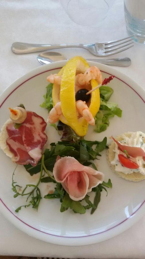 Hotel Driade Sul Mare Rimini Eksteriør bilde